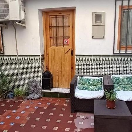 Centrico Apartamento Apartment Granada Luaran gambar