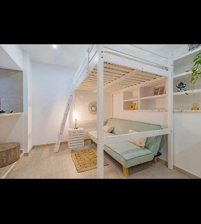 Centrico Apartamento Apartment Granada Luaran gambar