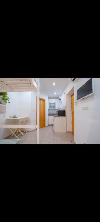 Centrico Apartamento Apartment Granada Luaran gambar