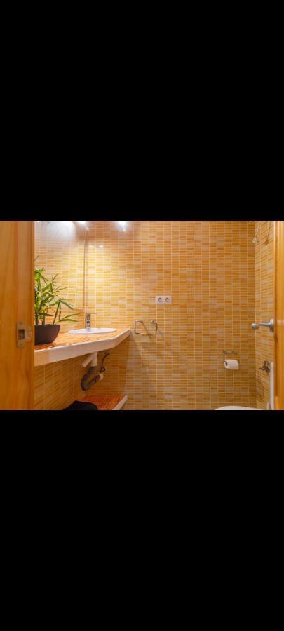 Centrico Apartamento Apartment Granada Luaran gambar